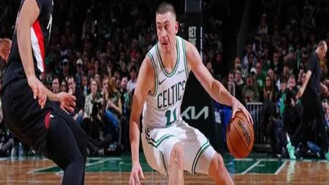 3月4日NBA：火箭迎战雷霆